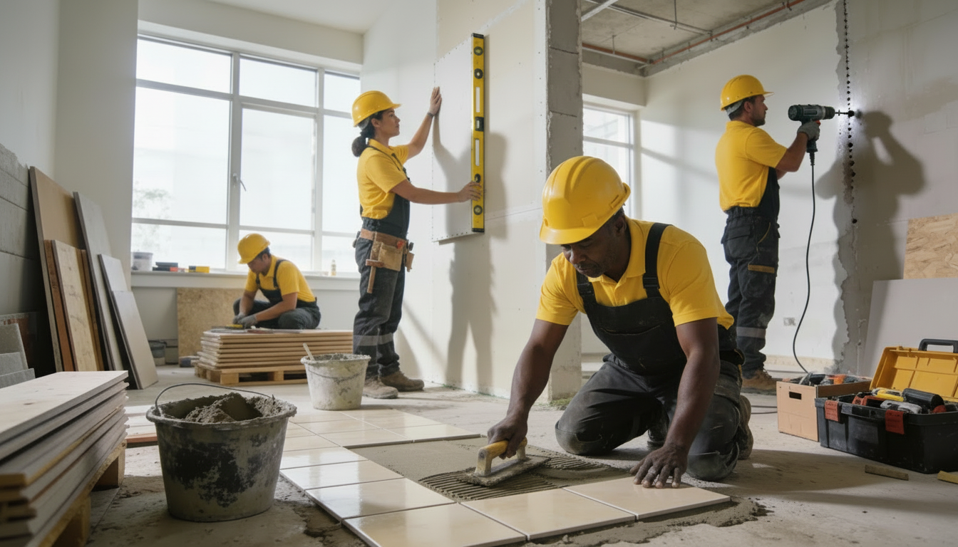 Banner - HogarYReforma