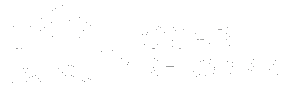 Logo - HogarYReforma
